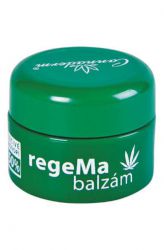 Cannaderm regeMa - balzám na kožní defekty 7 g