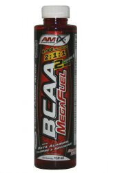 Amix BCAA MegaFuel 6000 - 150 ml