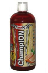 Amix ChampiON Sports Fuel 1000 ml - příchuť grapefruit