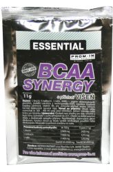 PROM-IN Essential BCAA Synergy sáček 11 g příchuť višeň