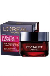 Revitalift Laser X3 Noční krém 50 ml