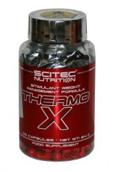 Scitec Thermo X