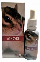 Energy Annovet 30 ml