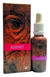 Energy Audivet 30 ml - původní obal