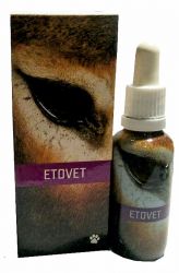 Energy Etovet 30 ml - původní obal