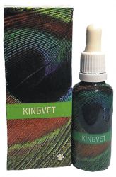 Energy Kingvet 30 ml - původní obal