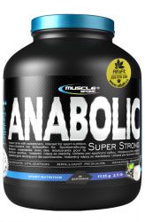 Muscle Sport Anabolic Super Strong 1135 g