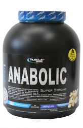 Muscle Sport Anabolic Super Strong 2270 g