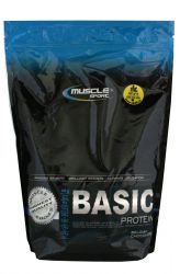Muscle Sport Basic Protein 1000 g