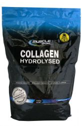 Muscle Sport Hydrolysate Collagen 1135 g