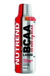 Nutrend BCAA LIQUID 500 ml