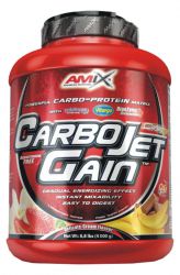 Amix Carbojet Gain 4 kg