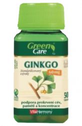 VitaHarmony Ginkgo biloba