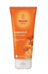 Weleda Arnikový sprchový gel 200 ml