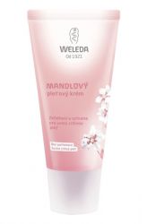 Weleda Mandlový pleťový krém 30 ml