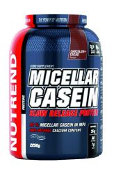 Nutrend MICELLAR CASEIN 900 g