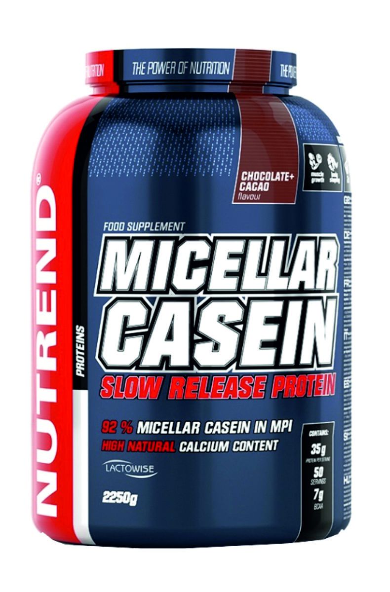 Nutrend MICELLAR CASEIN 2250 g