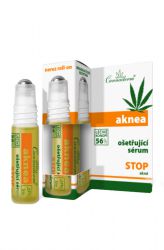 Cannaderm Aknea - ošetřující sérum 5 ml