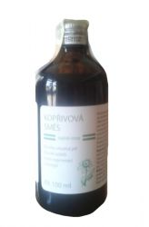 Dědek kořenář Kopřivová směs KK 100 ml