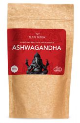 Good Nature Zlatý doušek - ashwagandha 100 g