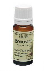 Grešík Borovice přírodní silice 10 ml