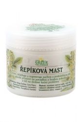 Grešík Řepíková mast 50 ml