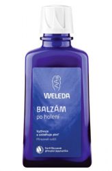 Weleda Balzám po holení 100 ml