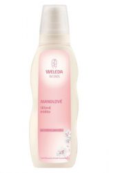 Weleda Mandlové tělové mléko na citlivou pokožku 200 ml