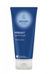 Weleda Pánský sprchový gel 200 ml