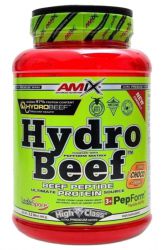 Amix HydroBeef Peptide Protein