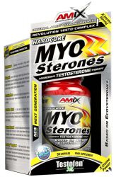 Amix MyoSterones 90 kapslí