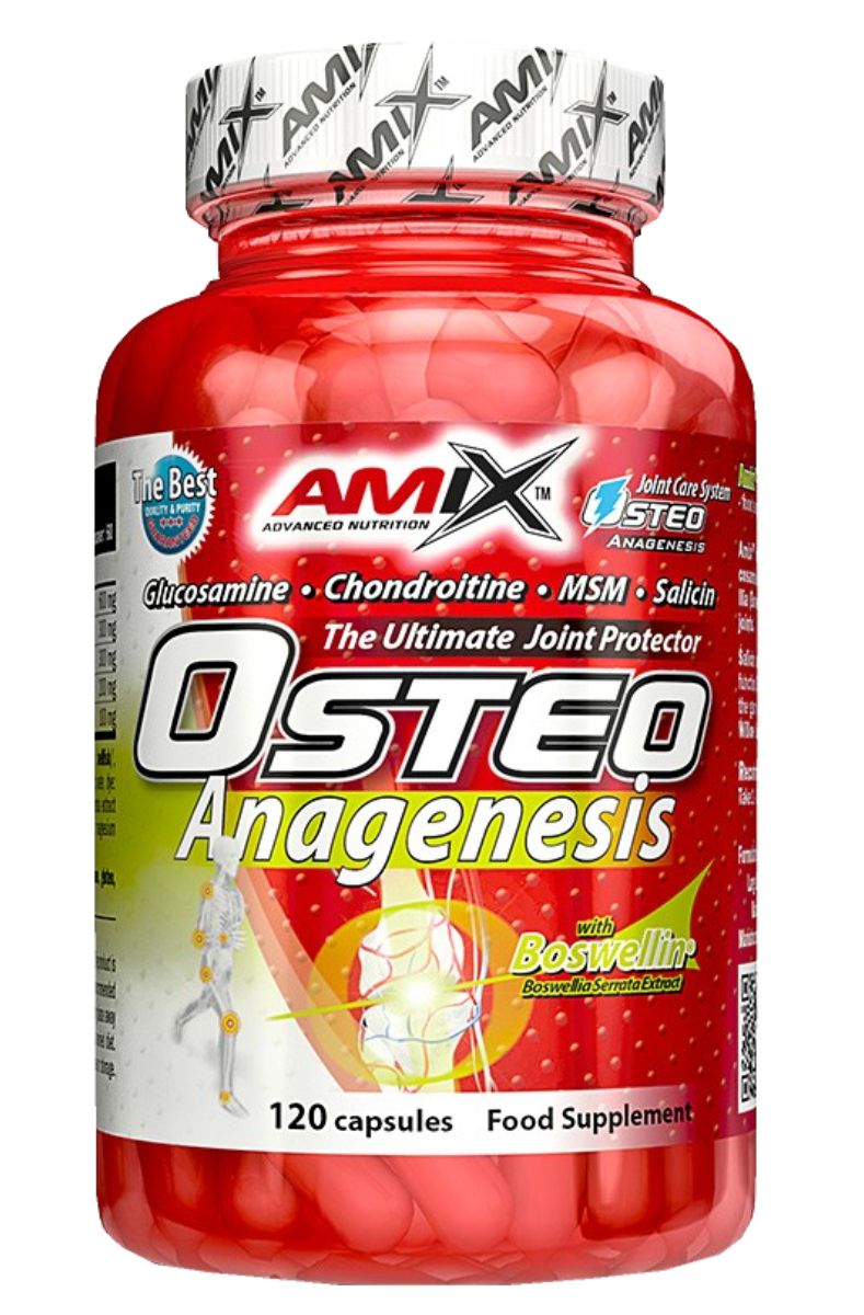 Amix Osteo Anagenesis