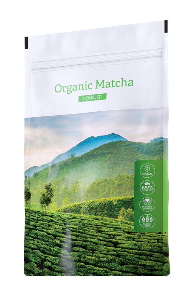 Energy Matcha Powder 50 g