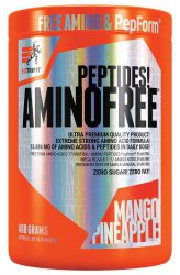 Extrifit AminoFree Peptides 400 g