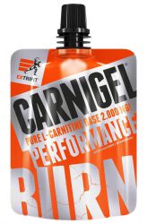 Extrifit Carnigel 60 g