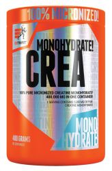 Extrifit Crea Monohydrate 400 g