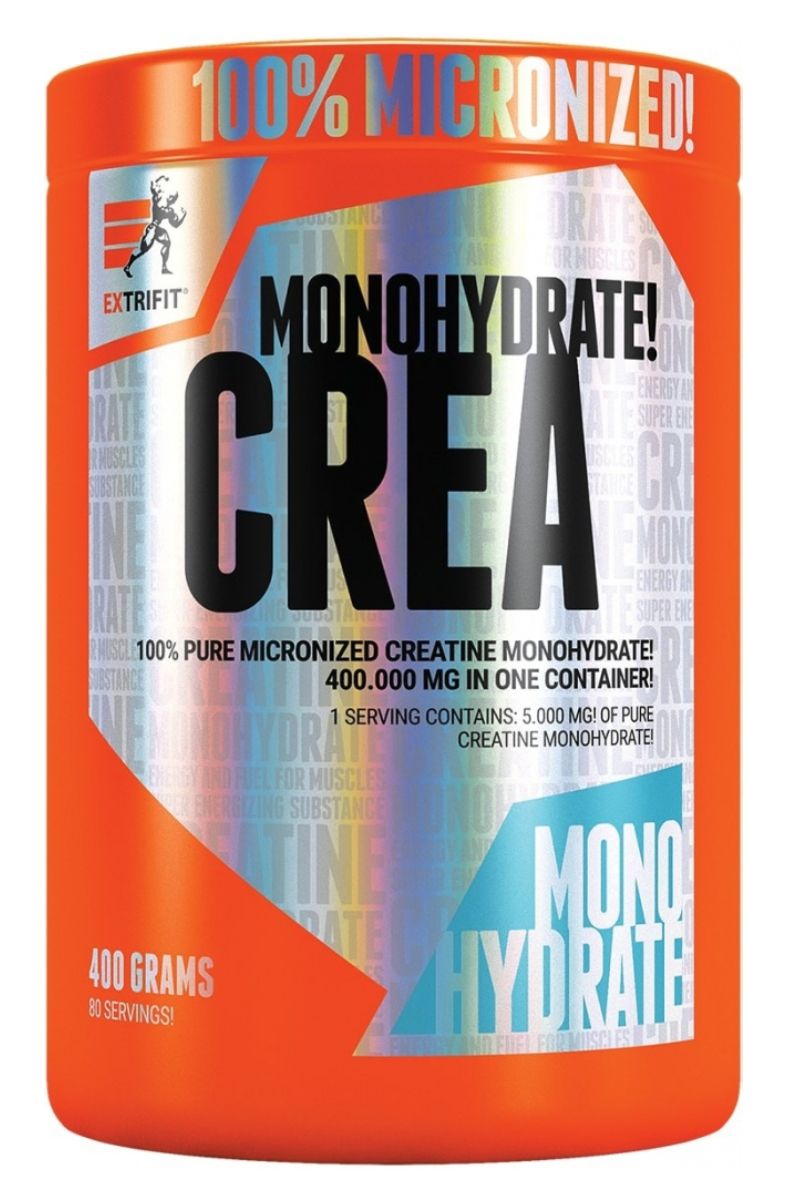 Extrifit Crea Monohydrate 400 g