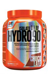 Extrifit Hydro Isolate 90 - 1000 g - příchuť čokoláda