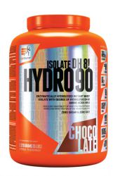 Extrifit Hydro Isolate 90 - 2000 g - příchuť čokoláda