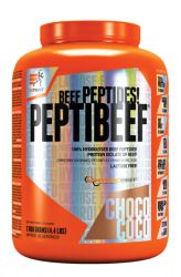 Extrifit PeptiBeef 2200 g 