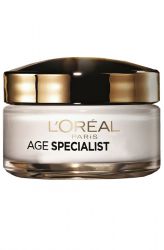 L'Oréal Paris Age Specialist denní krém 65+ proti vráskám 50 ml krém