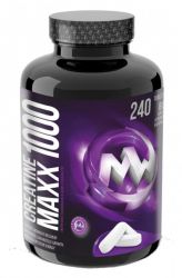 MMAXXWIN CREATINE MAXX 1000 240 TABLET