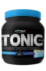Muscle Sport Isotonic AMG Cool 500 g