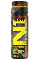 Nutrend N1 shot 60 ml