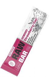 Nutrend Raw Bar 50 g