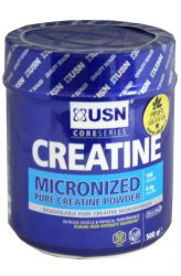 USN Creatine Monohydrate Micronized 500 g