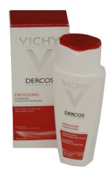 VICHY Dercos posilující šampon 200 
