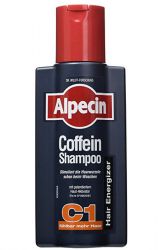 Alpecin Coffein Shampoo Energiser C1 250 ml