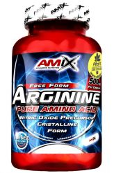 Amix Arginine 360 kapslí