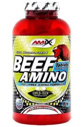 Amix Beef Amino 110 tablet